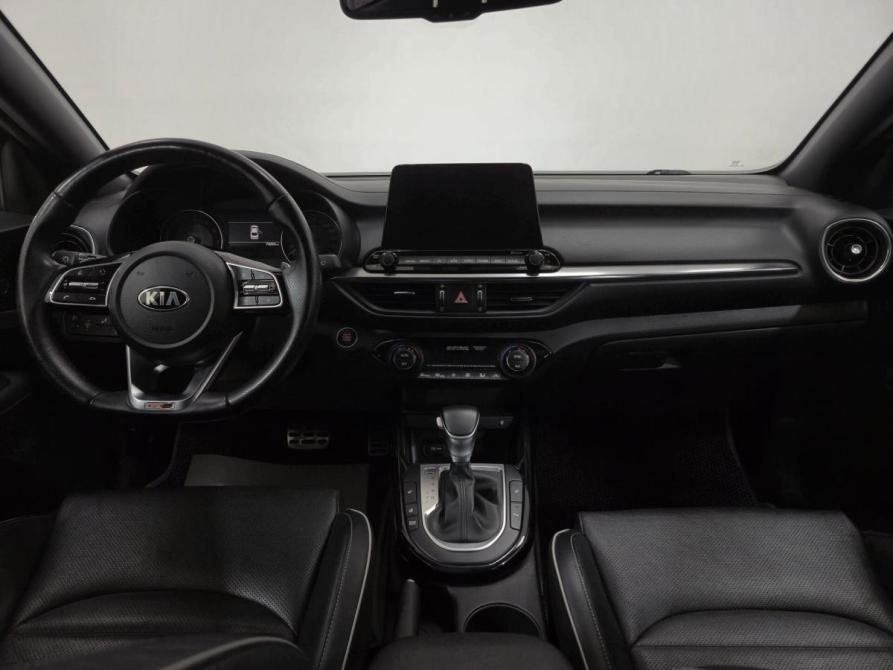 Kia Cerato IV Альметьевск  - изображение 11