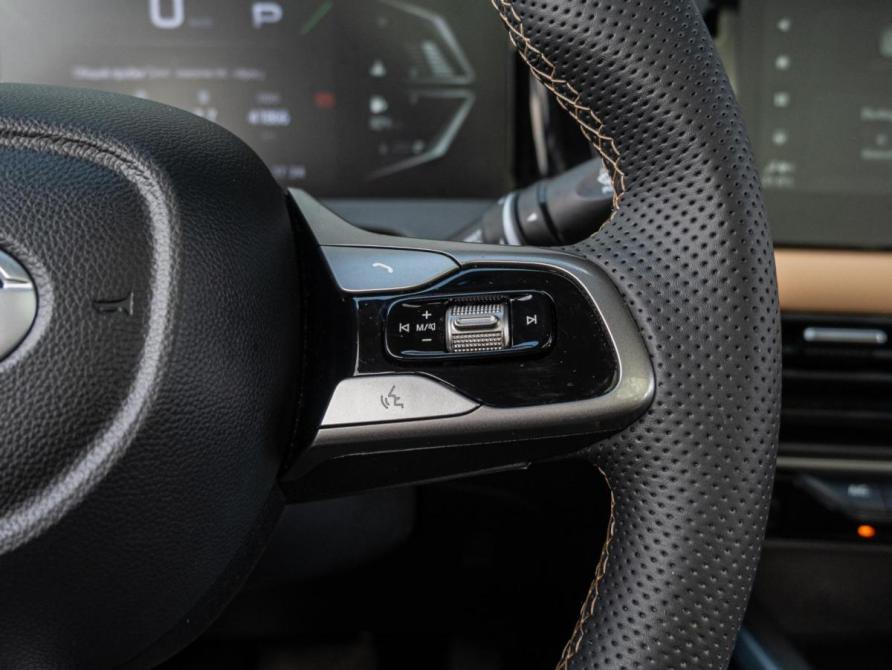 GAC GS3 Краснодар  - изображение 18