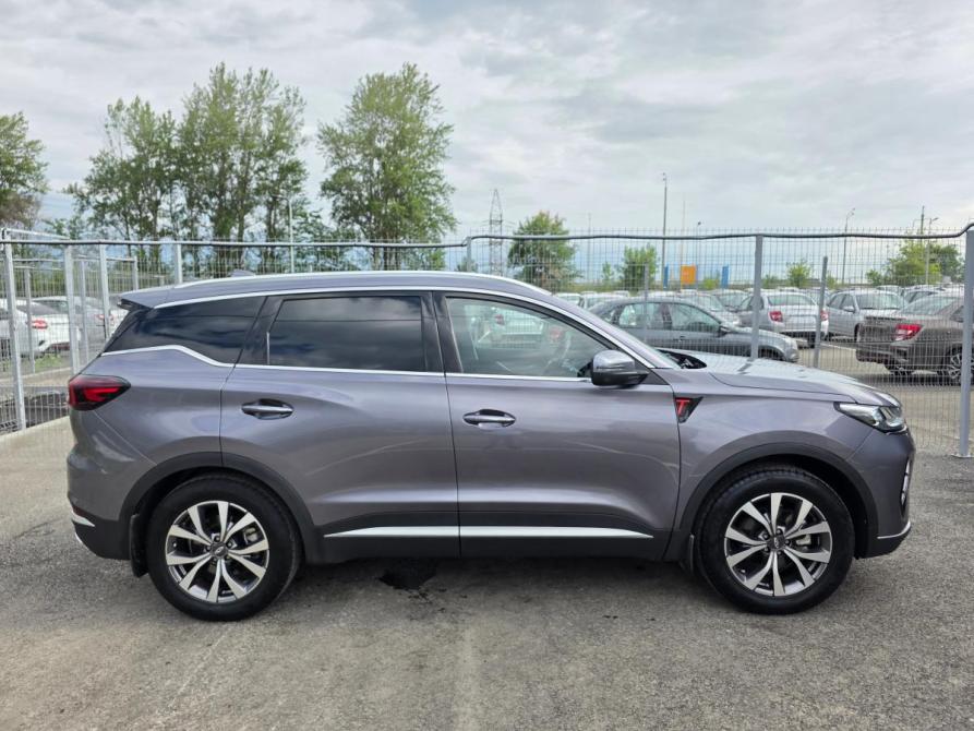 Chery Tiggo 7 Pro Max I Ростов-на-Дону  - изображение 6