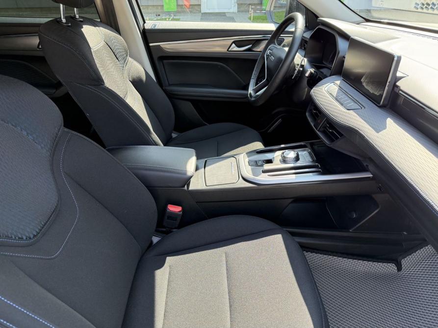 Haval Jolion I Рестайлинг Ярославль  - изображение 9