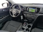 Kia Sportage IV Москва  - изображение 56