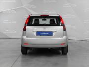 Ford Fiesta Mk5 Новосибирск  - изображение 28