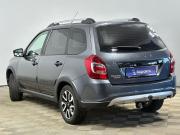 Lada (ВАЗ) Granta I Рестайлинг Борисоглебск  - изображение 17