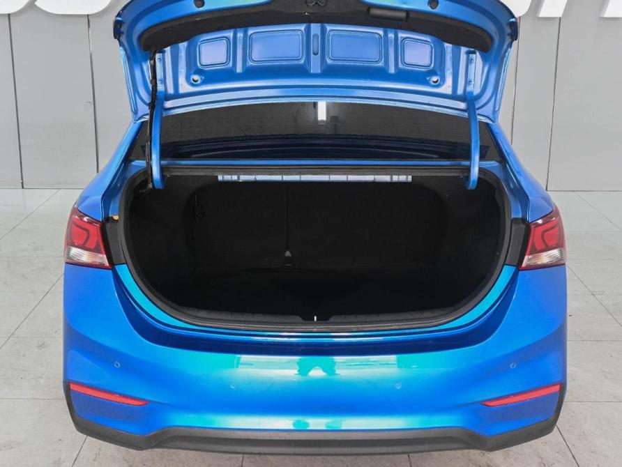 Hyundai Solaris II Ростов-на-Дону  - изображение 19