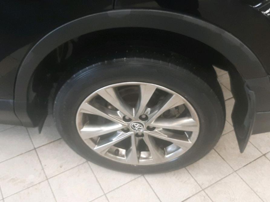 Toyota RAV4 IV (XA40) Рестайлинг Москва  - изображение 9