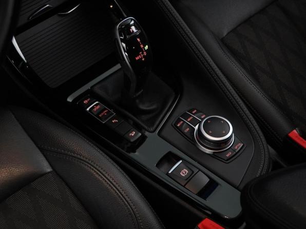 BMW X1 II (F48) Рестайлинг с пробегом 2019 года, цена 2 798 055 рублей, 132743 км, внедорожник, Автокод Объявления