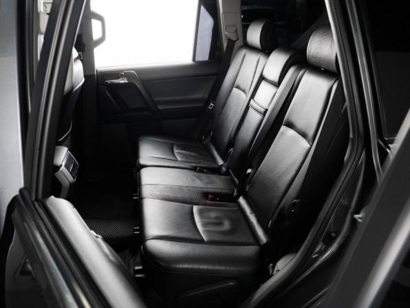 Toyota Land Cruiser Prado 150 Series с пробегом 2011 года, цена 2 999 000 рублей, 211752 км, внедорожник, Автокод Объявления