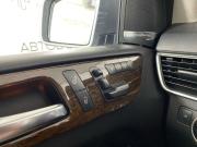 Mercedes-Benz M-Класс III (W166) Москва  - изображение 24