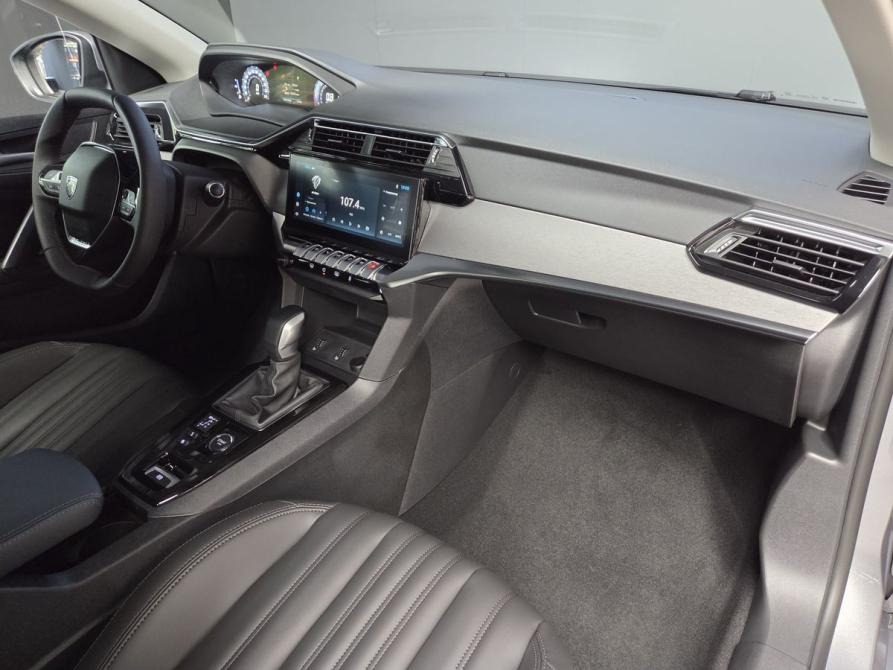 Peugeot 408 II Рестайлинг 2 Москва  - изображение 10