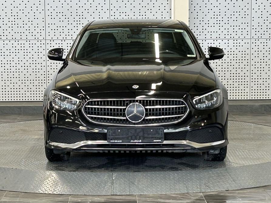 Mercedes-Benz E-Класс V (W213 S213 C238) Москва  - изображение 5