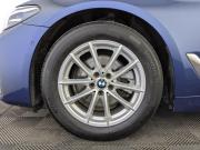 BMW 5 серии VII (G30/G31/G38) Рестайлинг Москва  - изображение 48