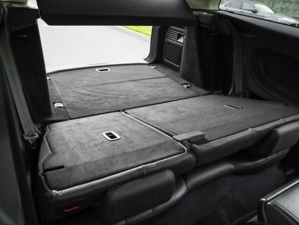 Land Rover Range Rover Evoque I с пробегом 2012 года, цена 1 399 000 рублей, 237504 км, внедорожник, Автокод Объявления