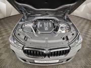 BMW 6 серии IV (G32) Рестайлинг Москва  - изображение 29