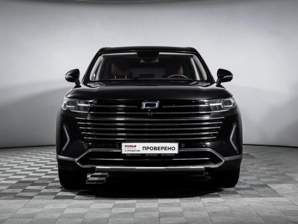 FAW Bestune T99 I Рестайлинг с пробегом 2022 года, цена 2 300 000 рублей, 47000 км, внедорожник, Автокод Объявления