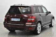 Mercedes-Benz GLK-Класс I (X204) Москва  - изображение 25