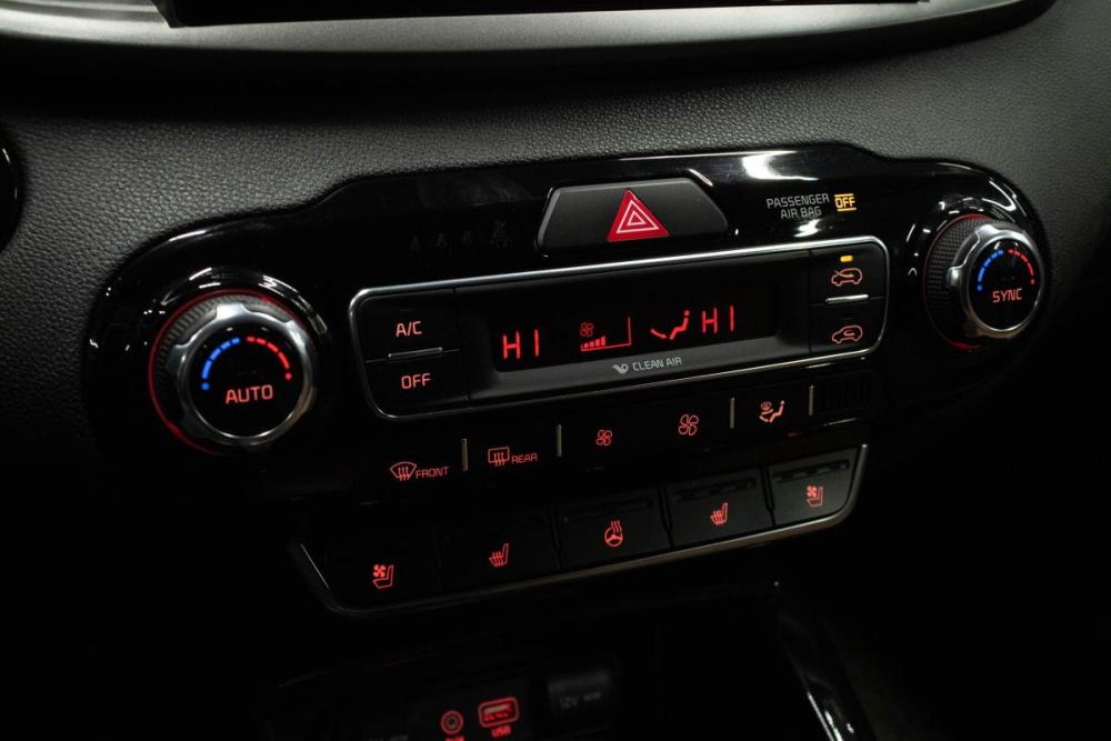 Kia Sorento III Prime Рестайлинг Уфа  - изображение 23