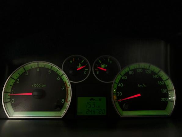 Chevrolet Aveo I Рестайлинг с пробегом 2006 года, цена 325 000 рублей, 244608 км, седан, Автокод Объявления