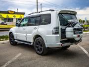 Mitsubishi Pajero IV Рестайлинг 1 Волгоград  - изображение 45