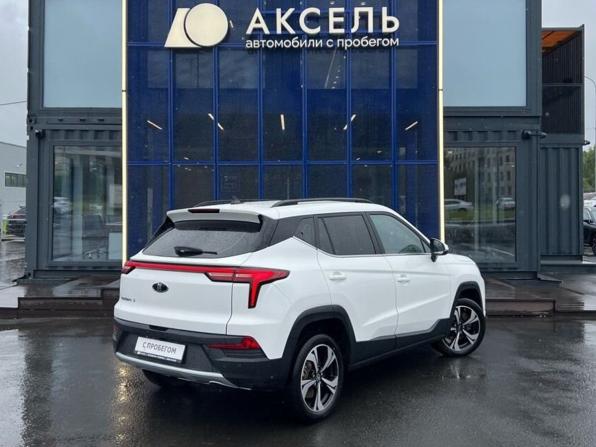 Москвич 3 с пробегом 2023 года, цена 1 349 000 рублей, 48000 км, внедорожник, Автокод Объявления