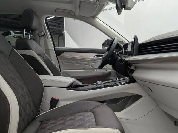 Новый Volkswagen Tavendor I 2026 года, цена 5 799 000 рублей, внедорожник, Автокод Объявления