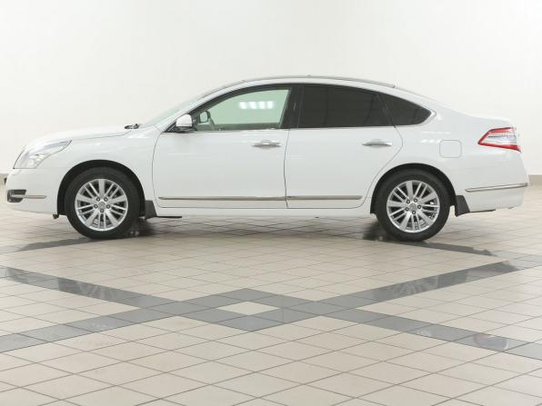Nissan Teana II Рестайлинг с пробегом 2013 года, цена 1 157 000 рублей, 164500 км, седан, Автокод Объявления