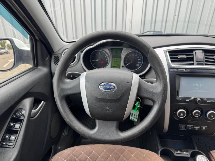 Datsun mi-DO Ростов-на-Дону  - изображение 10
