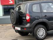 Chevrolet Niva I Рестайлинг Архангельск  - изображение 26