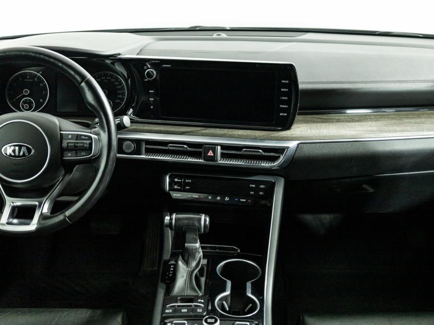 Kia K5 III Санкт-Петербург  - изображение 14