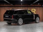 Land Rover Range Rover V Москва  - изображение 43