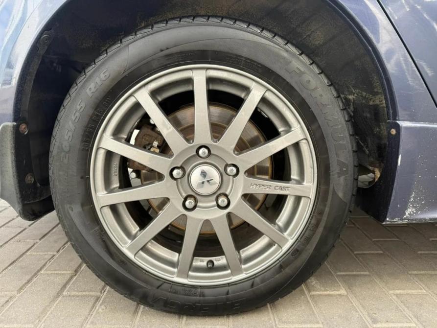 Mitsubishi Lancer X Ростов-на-Дону  - изображение 23