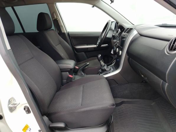 Suzuki Grand Vitara II Рестайлинг с пробегом 2011 года, цена 999 000 рублей, 235744 км, внедорожник, Автокод Объявления
