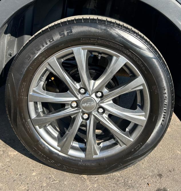Renault Arkana I Альметьевск  - изображение 25