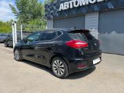 Kia Ceed II Рестайлинг Нижнекамск  - изображение 36
