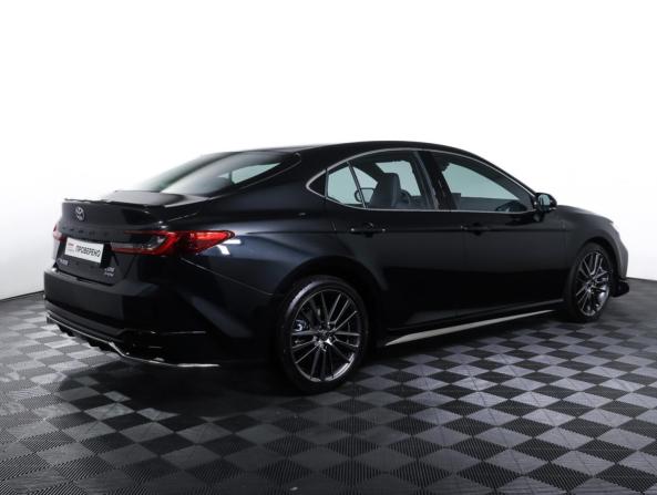Toyota Camry IX (XV80) China Market с пробегом 2026 года, цена 4 700 000 рублей, 2519 км, седан, Автокод Объявления