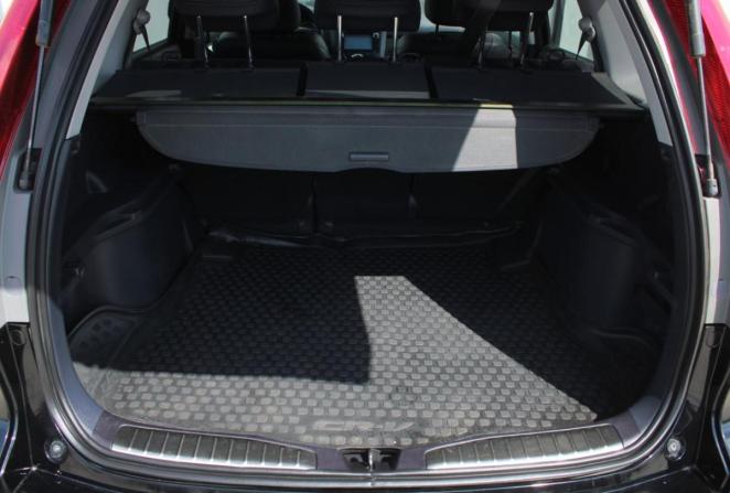 Honda CR-V III Рестайлинг с пробегом 2012 года, цена 1 605 000 рублей, 161961 км, внедорожник, Автокод Объявления