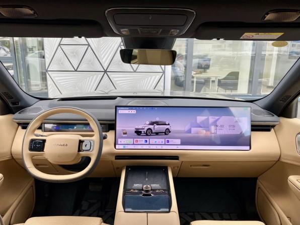 Новый Lynk &amp; Co 900 2026 года, цена 8 050 000 рублей, внедорожник, Автокод Объявления