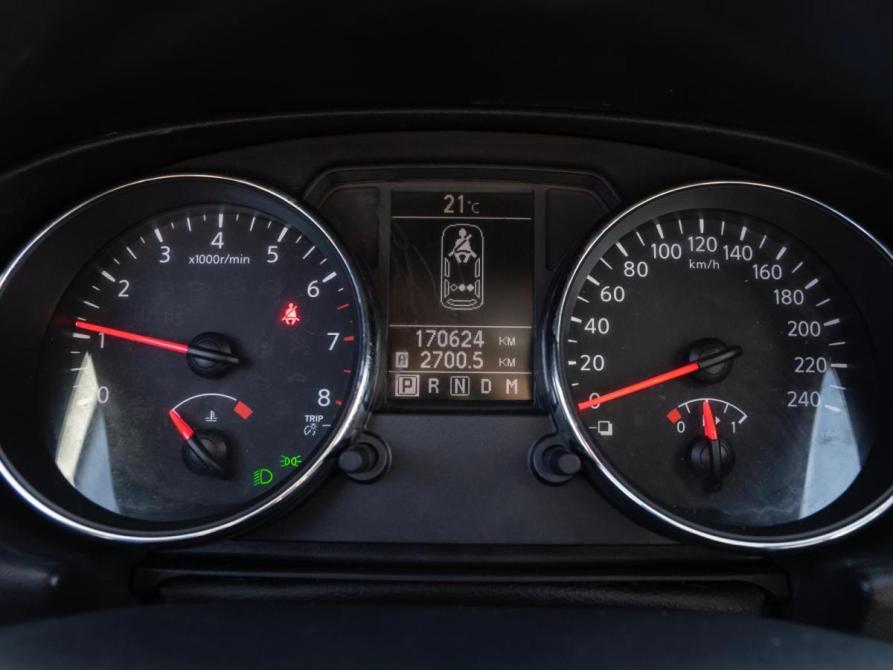 Nissan Qashqai I Рестайлинг Волгоград  - изображение 12