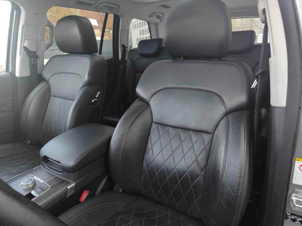 Haval H9 I Рестайлинг с пробегом 2022 года, цена 2 860 000 рублей, 104799 км, внедорожник, Автокод Объявления