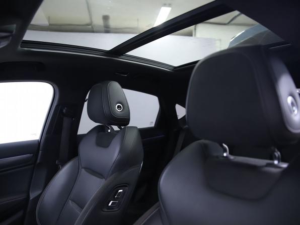 Geely Tugella I Рестайлинг с пробегом 2022 года, цена 2 650 000 рублей, 91553 км, внедорожник, Автокод Объявления