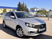 Lada (ВАЗ) Vesta I Уфа  - изображение 20