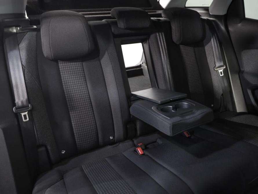 Peugeot 3008 II Санкт-Петербург  - изображение 26