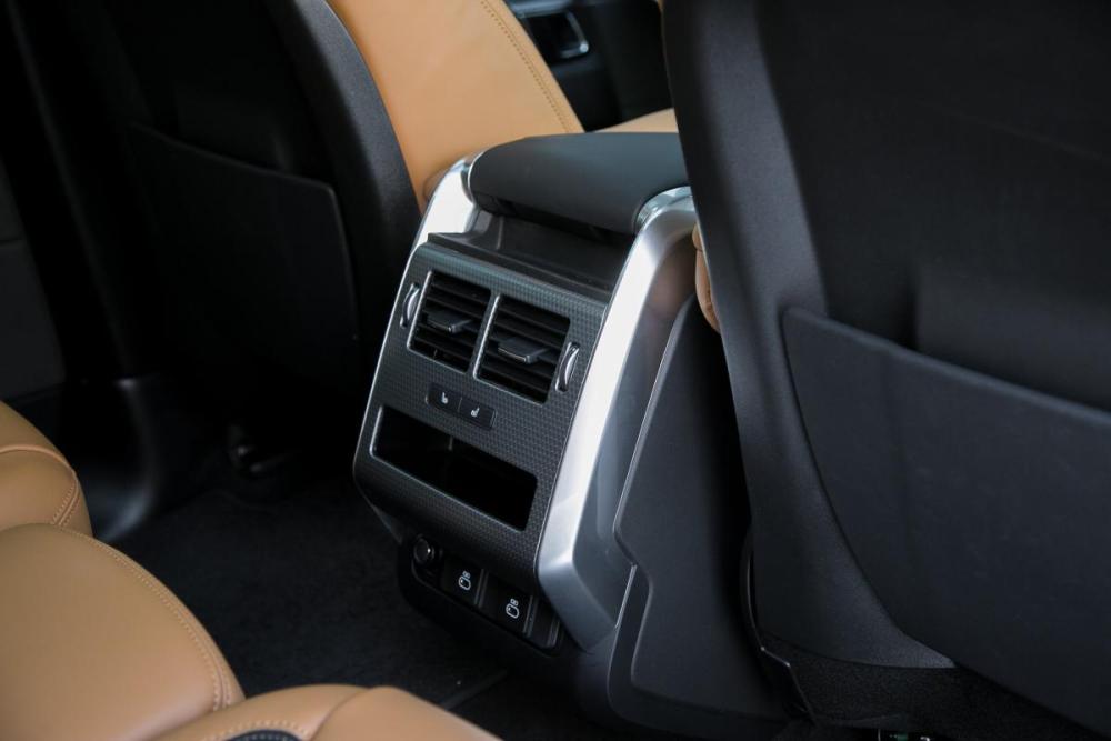 Land Rover Range Rover Sport II Рестайлинг Иркутск  - изображение 33