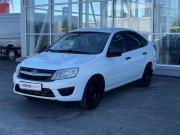 Lada (ВАЗ) Granta I Уфа  - изображение 15