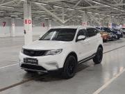 Geely Atlas I Казань  - изображение 26