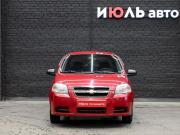 Chevrolet Aveo I Рестайлинг Екатеринбург  - изображение 18