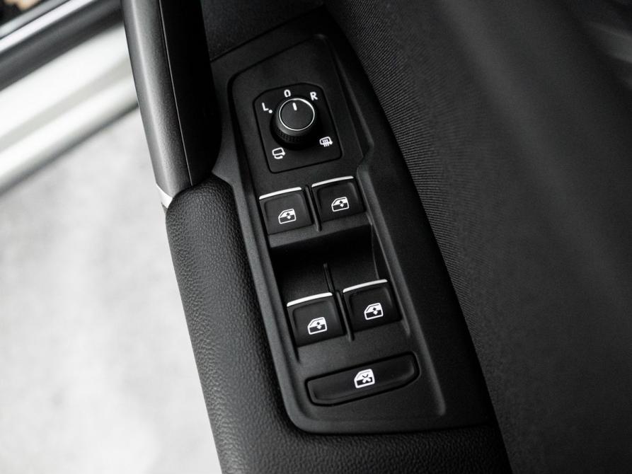 Volkswagen Tiguan II Иркутск  - изображение 19