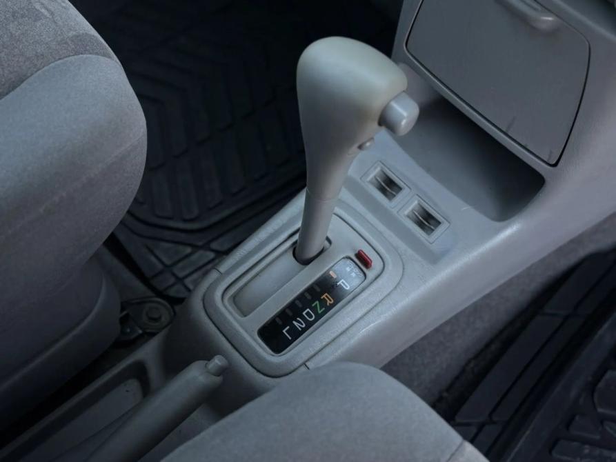 Toyota Corolla Spacio I Новосибирск  - изображение 17