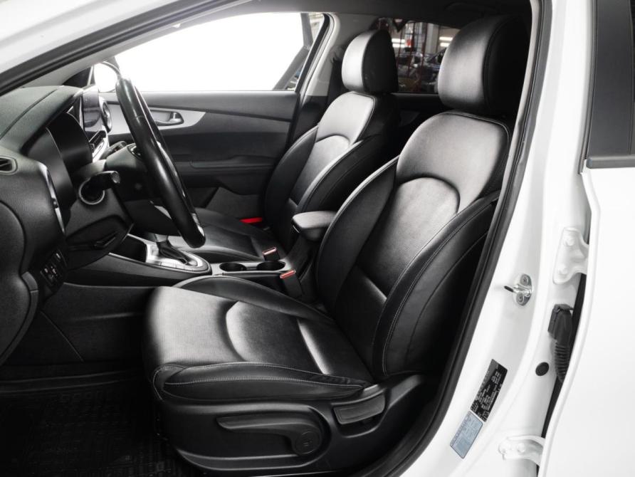 Kia K3 II Рестайлинг Тюмень  - изображение 10