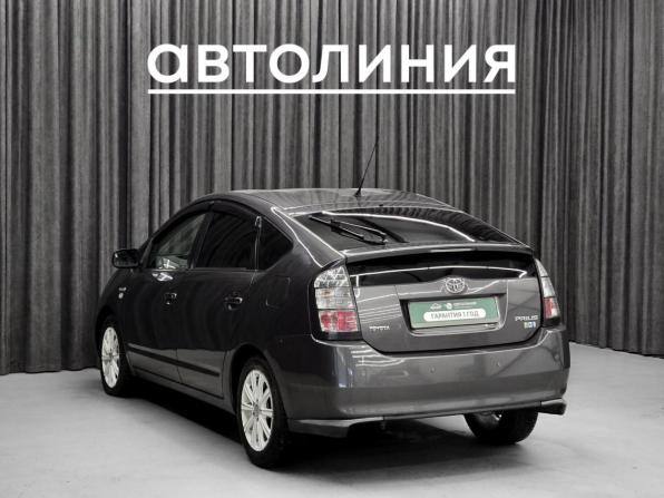 Toyota Prius II Рестайлинг (XW20) с пробегом 2008 года, цена 699 000 рублей, 322000 км, лифтбек, Автокод Объявления