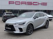 Lexus RX V Казань  - изображение 23